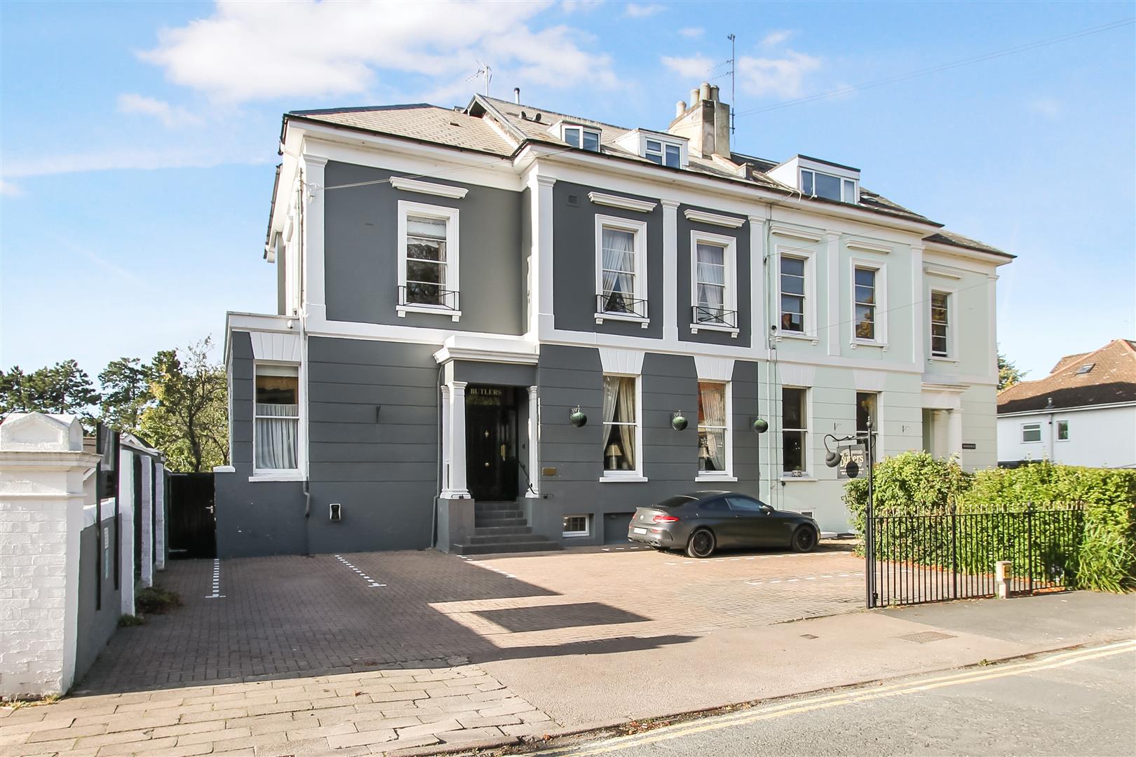 Western Road, Cheltenham Cheltenham Estate Agents